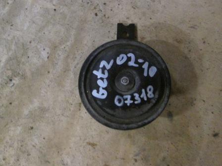Сигнал звуковой Hyundai Getz  2002-2012 на Hyundai Getz 