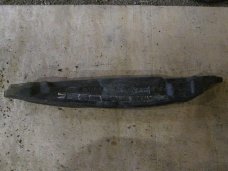 Уплотнитель крыла правый Hyundai Getz  2002-2012 на Hyundai Getz 