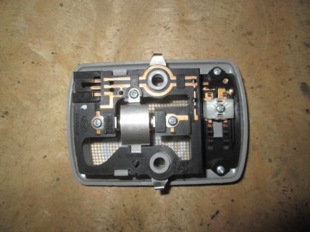 Плафон салонный Hyundai Getz  2002-2012 на Hyundai Getz 