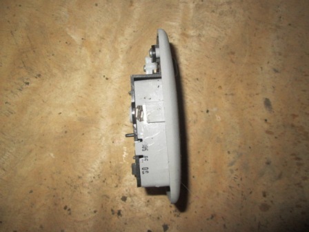 Плафон салонный Hyundai Getz  2002-2012 на Hyundai Getz 