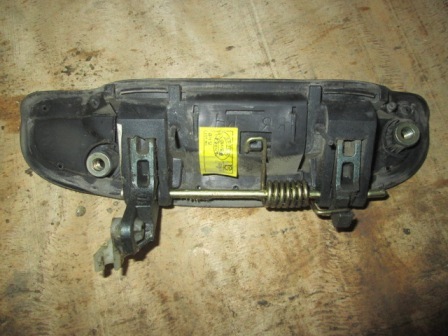 Ручка двери наружная левая Hyundai Getz  2002-2012 на Hyundai Getz 