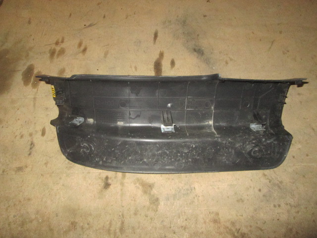 Накладка порога (внутренняя) Opel Antara  2006-2011 96630475 на Opel Antara 