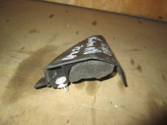 Накладка переднего крыла правого Opel Antara  2006-2011 на Opel Antara 
