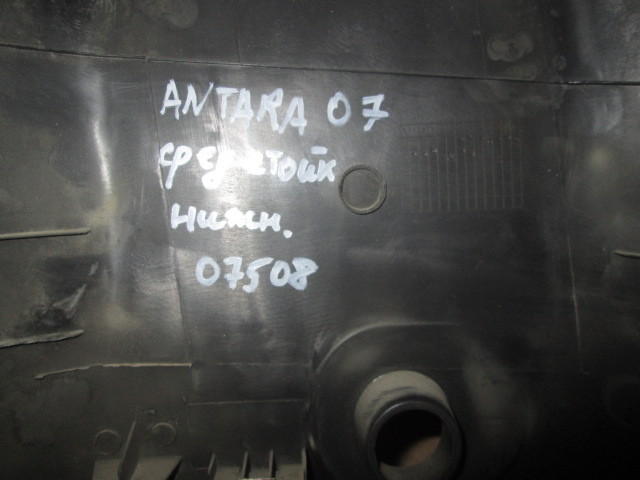 Обшивка стойки Opel Antara  2006-2011 на Opel Antara 