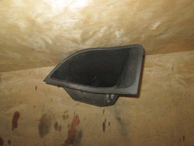 Бардачок в багажник на Opel Antara I 2006-2011 на Opel Antara 