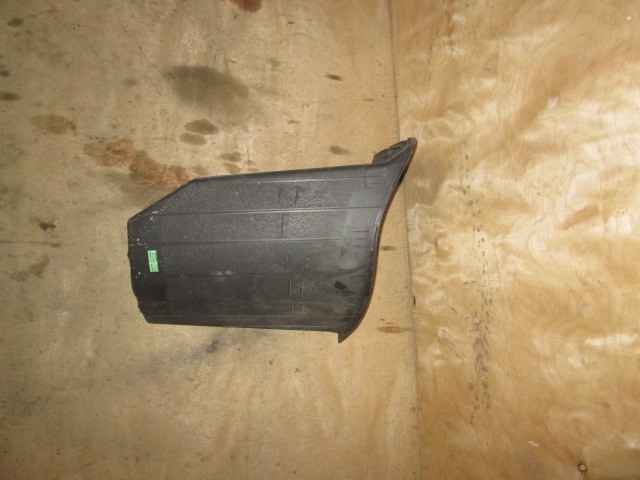 Бардачок в багажник на Opel Antara I 2006-2011 на Opel Antara 