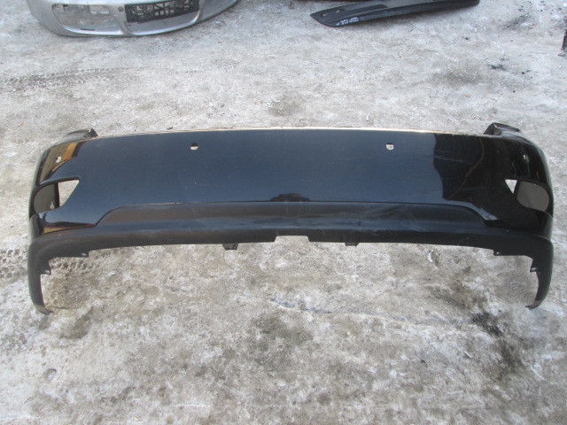 Бампер задний Lexus RX 3 2009-2012 на Lexus RX 3