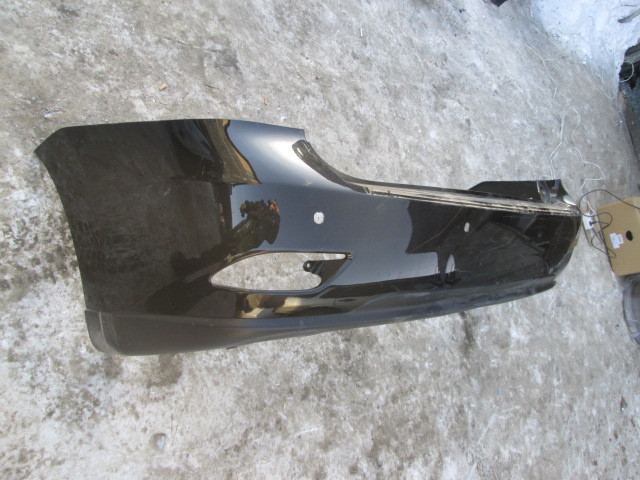 Бампер задний Lexus RX 3 2009-2012 на Lexus RX 3