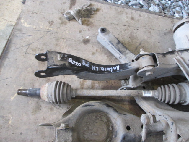 Рычаг задний нижний правый передний Opel Antara  2006-2011 на Opel Antara 