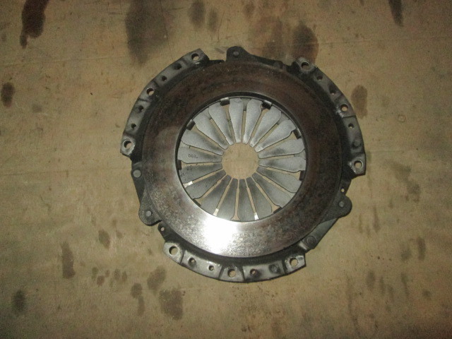 К-кт сцепления Hyundai Getz  2002-2012 на Hyundai Getz 
