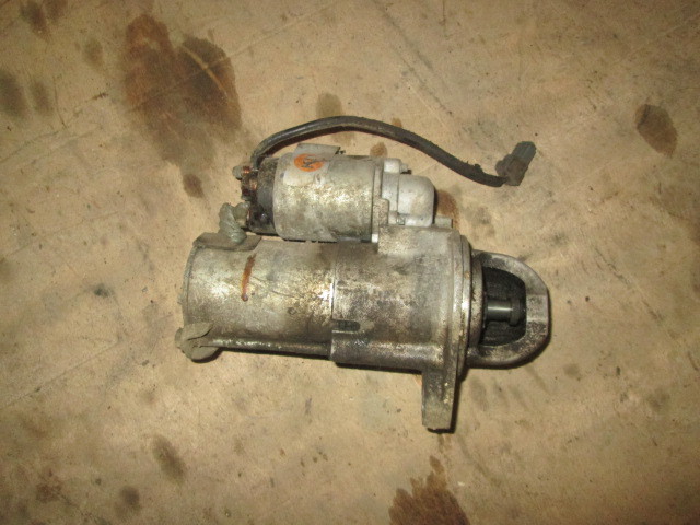 Стартер Opel Antara  2006-2011 на Opel Antara 