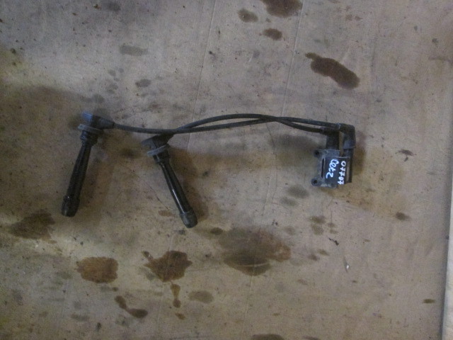 Катушка зажигания Hyundai Getz  2002-2012 на Hyundai Getz 