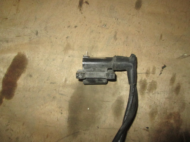 Катушка зажигания Hyundai Getz  2002-2012 на Hyundai Getz 