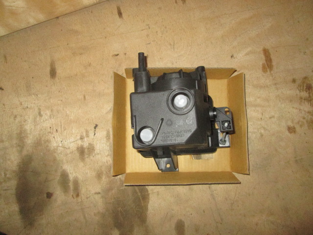 Фара противотуманная левая Opel Vectra III (C) 2002-2005 новая аналог      19A888052B на Opel Vectra III (C)