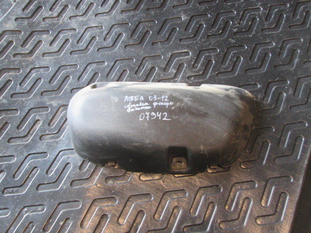 Обшивка багажника Fiat AlbeaРестайлинг 2004-2012 735322574SX на Fiat AlbeaРестайлинг