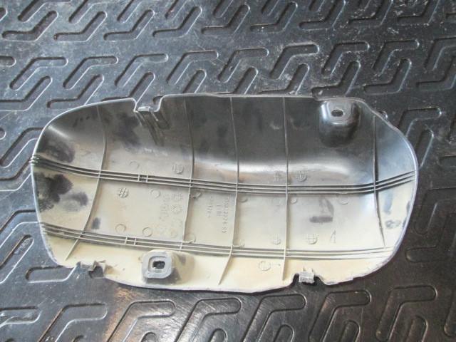 Обшивка багажника Fiat AlbeaРестайлинг 2004-2012 735322574SX на Fiat AlbeaРестайлинг