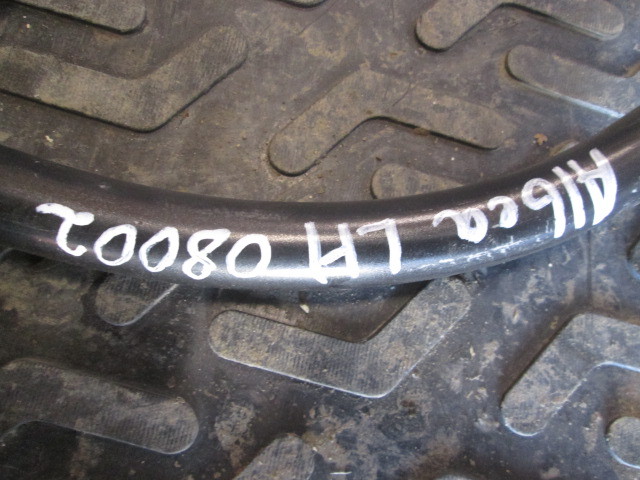 Петля багажника левая Fiat Albea Рестайлинг 2004-2012 на Fiat AlbeaРестайлинг
