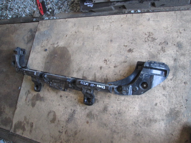 Кронштейн заднего бампера BMW X1 (E84) 2009-2012 на BMW X1 (E84)