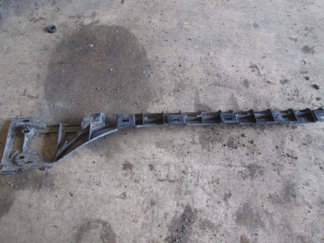 Накладка на порог (наружная) BMW 5-Series(F10,F11,F07) 2009-2013 на BMW 5-Series(F10,F11,F07)