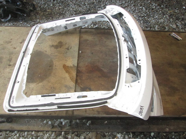 Дверь багажника BMW 3-Series (F3x) 2011-2016 на BMW 3-Series (F3x)
