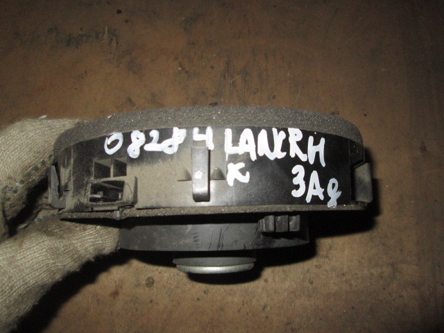 Динамик Mitsubishi Lancer X 2007-н.в. на Mitsubishi Lancer X
