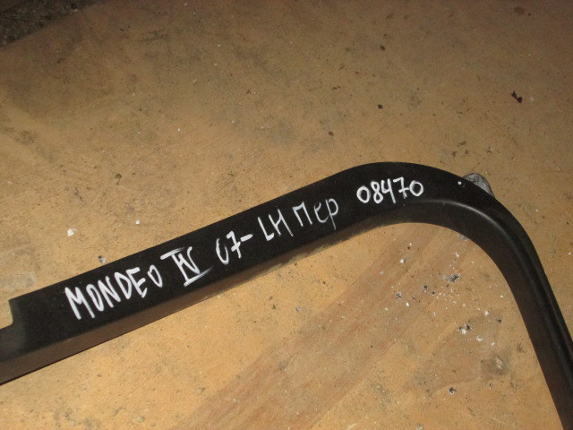 Накладка двери задней Ford Mondeo 4 2007-2010 на Ford Mondeo 4