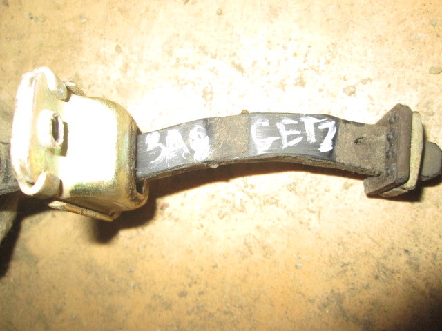 Ограничитель двери Hyundai Getz  2002-2012 на Hyundai Getz 