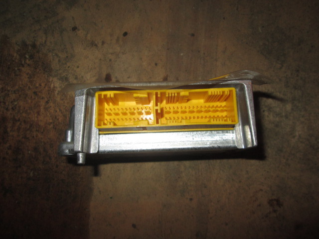 Блок управления AIR BAG Mitsubishi Lancer X 2007-н.в. на Mitsubishi Lancer X