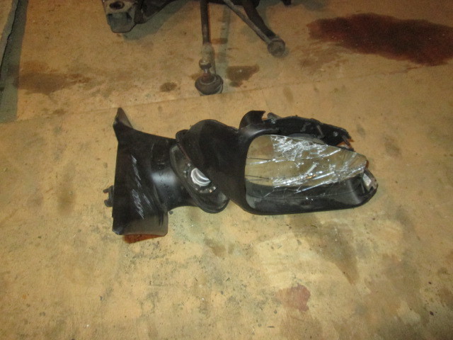 Зеркало правое электрическое BMW 1-Series (F20-F21) 2011-н.в. на BMW 1-Series (F20-F21)