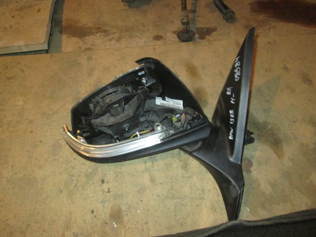 Зеркало правое электрическое BMW 1-Series (F20-F21) 2011-н.в. на BMW 1-Series (F20-F21)
