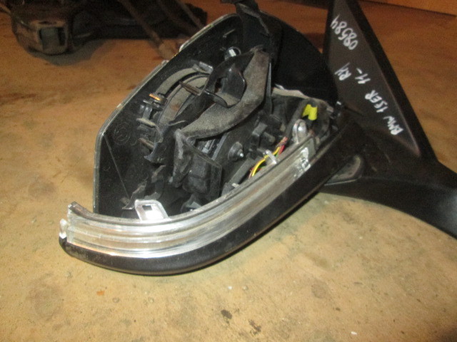Зеркало правое электрическое BMW 1-Series (F20-F21) 2011-н.в. на BMW 1-Series (F20-F21)