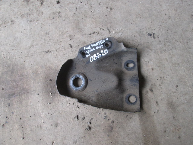 Кронштейн передней балки Ford Mondeo 4 2007-2010 на Ford Mondeo 4