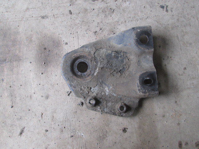 Кронштейн передней балки Ford Mondeo 4 2007-2010 на Ford Mondeo 4