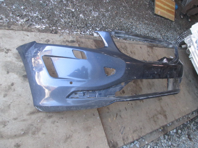 Бампер передний Volvo XC60  2008-2013 на Volvo XC60 