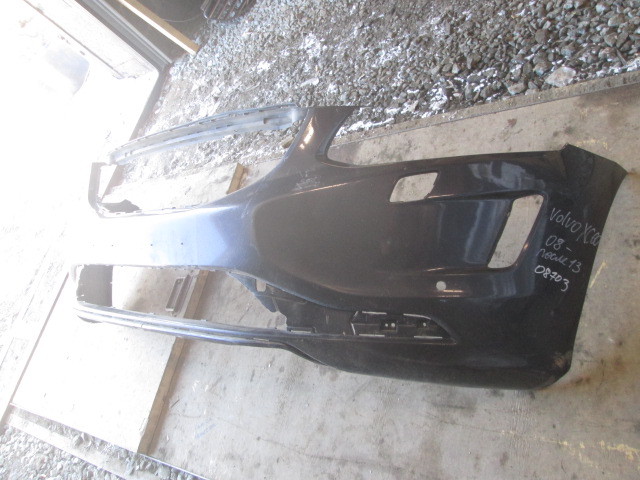 Бампер передний Volvo XC60  2008-2013 на Volvo XC60 