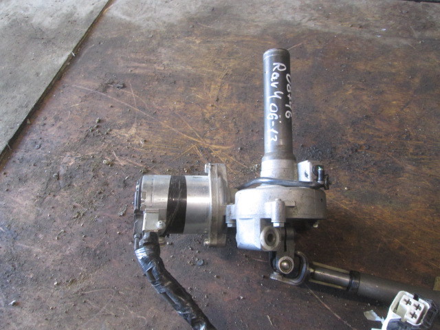 Серводвигатель рулевой рейки Toyota RAV 4 (XA30) 2005-2010 на Toyota RAV 4 (XA30)