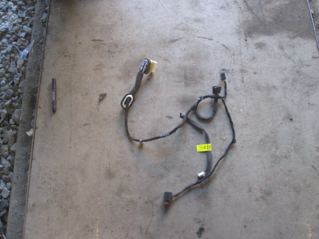 Проводка двери задняя левая (коса) Opel Antara  2006-2011 на Opel Antara 