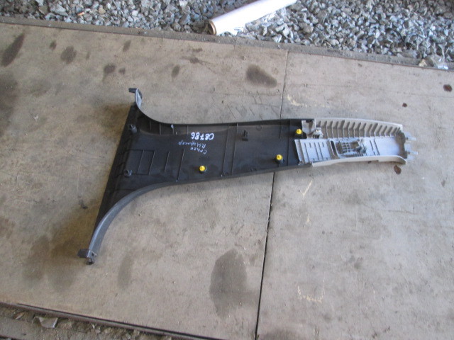 Обшивка стойки Chevrolet Cruze 2009-2013 95954651 на Chevrolet Cruze