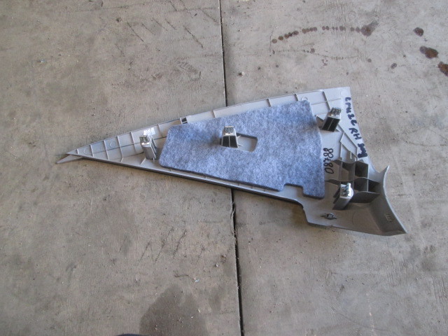 Обшивка стойки Chevrolet Cruze 2009-2013 96983513 на Chevrolet Cruze