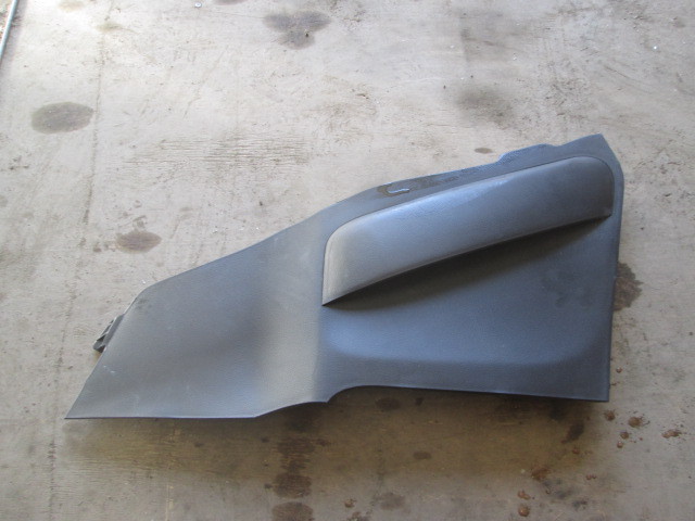 Накладка торпедо нижняя правая Chevrolet Cruze 2009-2013 96991682 на Chevrolet Cruze