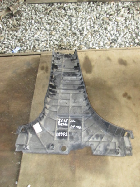 Обшивка стойки Hyundai ix35  2010-2015 на Hyundai ix35 