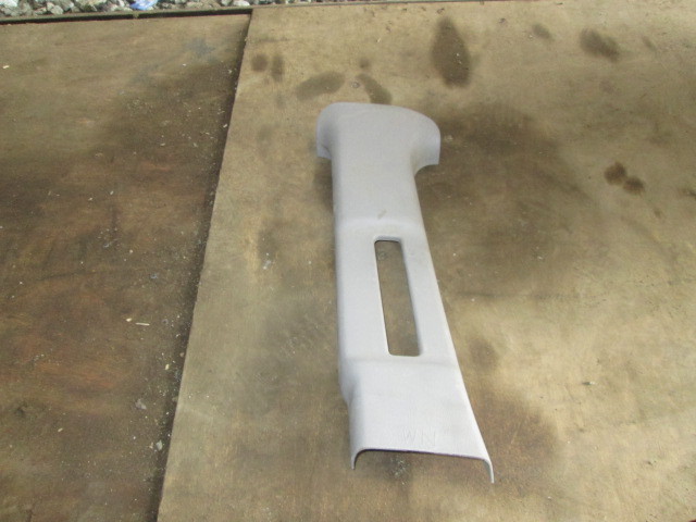 Обшивка стойки Subaru Impreza  2000-2002 на Subaru Impreza 