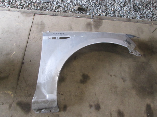 Крыло переднее правое Ford Mondeo 4 2007-2010 на Ford Mondeo 4