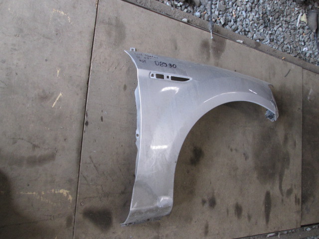 Крыло переднее правое Ford Mondeo 4 2007-2010 на Ford Mondeo 4
