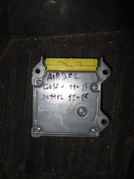 Блок управления AIR BAG Volkswagen Golf VII 2012-н.в.    5C0959655C на Volkswagen Golf VII