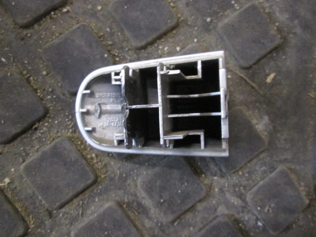 Накладка двери задней Ford Focus 2 2005-2008 на Ford Focus 2