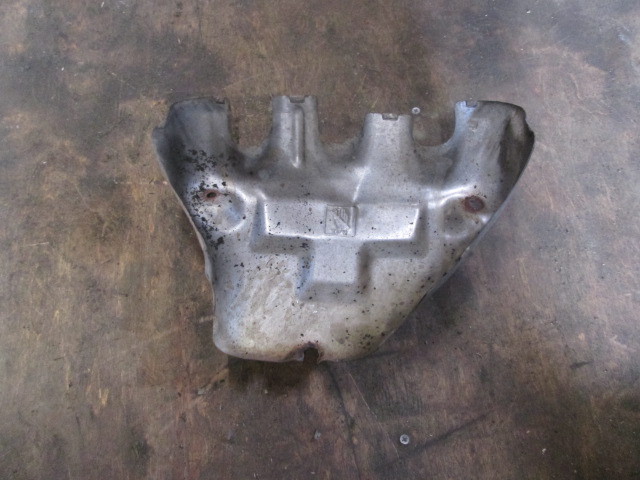 Крышка коллектора Chevrolet Lanos  2002-2009 на Chevrolet Lanos 