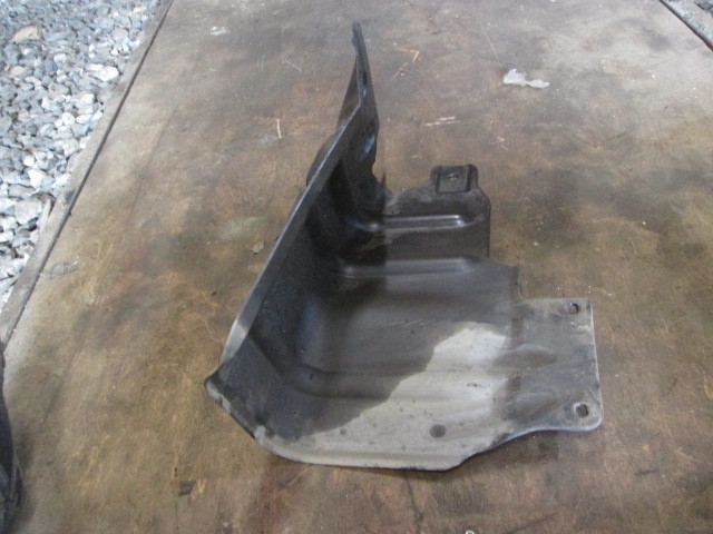 Защита картера и КПП Chevrolet Lanos  2002-2009 на Chevrolet Lanos 