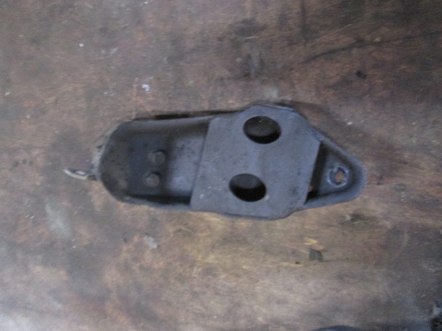 Кронштейн АКПП левый Chevrolet Lanos  2002-2009 на Chevrolet Lanos 