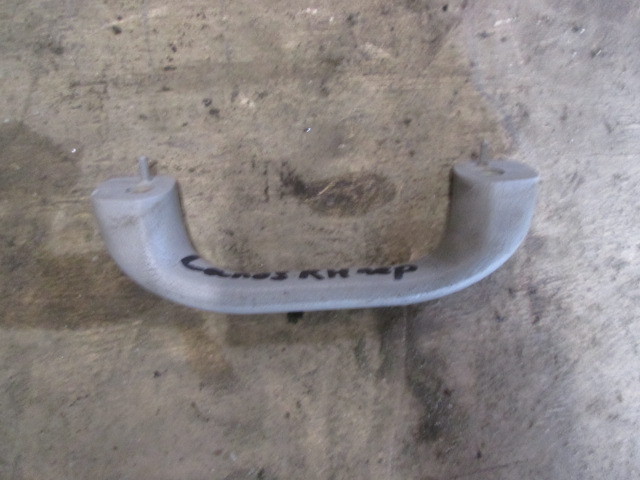 Ручка внутренняя потолочная Chevrolet Lanos  2002-2009 на Chevrolet Lanos 